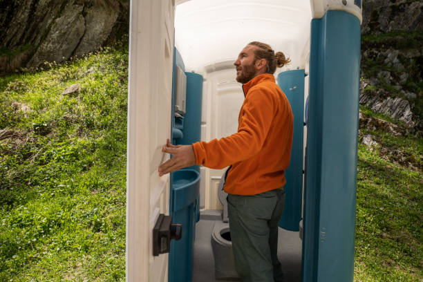 Best Porta potty cleaning services  in Brawley, CA