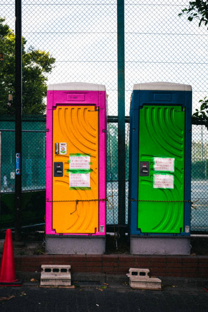 Best Portable bathroom rental  in Brawley, CA