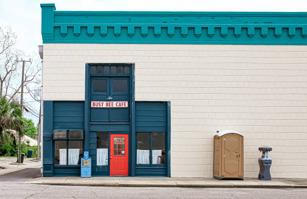 Portable Toilet Options We Offer in Brawley, CA