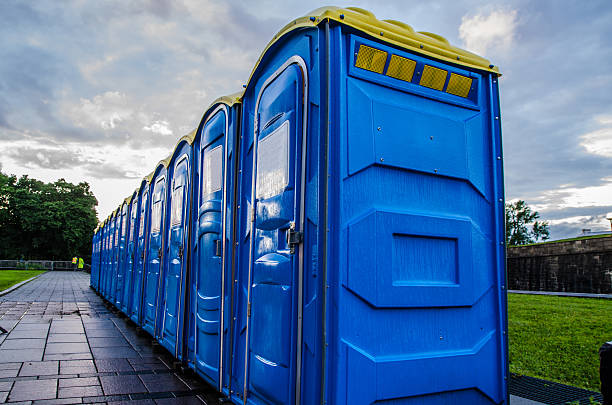 Best Portable restroom trailer rental  in Brawley, CA