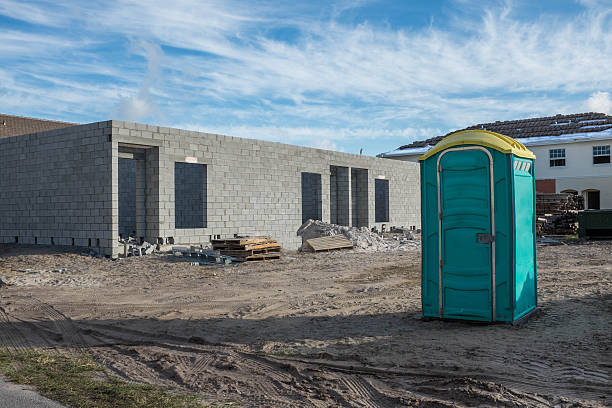Sanitation services for porta potties in Brawley, CA