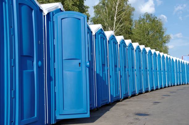 Portable restroom solutions in Brawley, CA